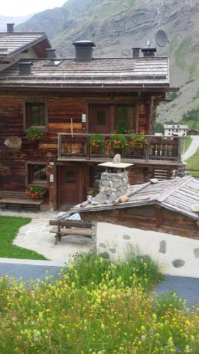 Chalet Pila